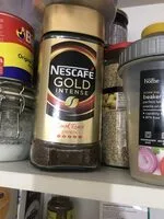 Nescafe Gold Intense (Nescafé)