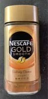 Nescafe gold smooth (Nescafé)