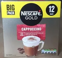 Cappuccino (Nescafe)