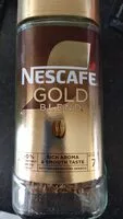 Gold Blend (Nescafe)
