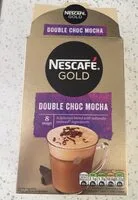 Nescafe Double Choc Mocha (Nescafe Gold)