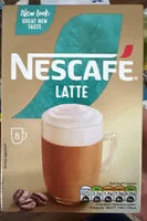 Latte (Nescafe)