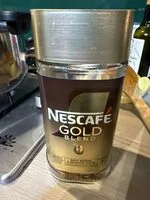 NESCAFE GOLD BLEND (NESCAFE)