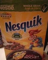 Choco Crunch