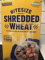 Bitesize Shredded Wheat (Nestlé)
