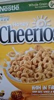 Honey Cheerios