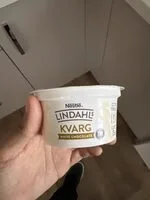 KVARG White Chocolate Flavour (Nestlé Lindahl's)