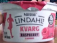 KVARG RASPBERRY FLAVOURED (Nestlé LINDAHLs)