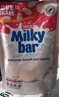 Milky bar (Nestlé)
