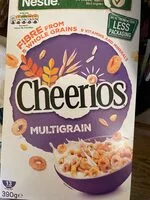 Multigrain Cheerios (Nestlé)