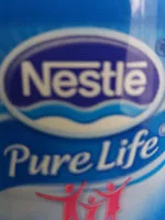 Nestle Pure Life Still Spring Water (Nestlé)