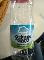 Still Spring Water (Nestlé, Princes Gate)