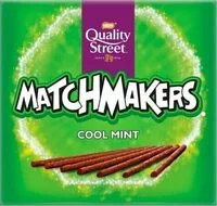 Matchmakers Cool Mint (Nestlé, Quality Street)