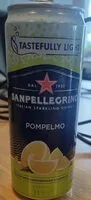 Pompelmo (Nestlé, San Pellegrino)