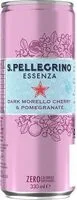 San Pellegrino Essenza (Nestlé, San Pellegrino)