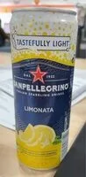 Sanpellegrino Limonata