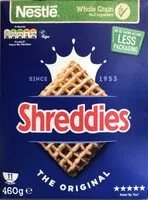 Shreddies (Nestlé)