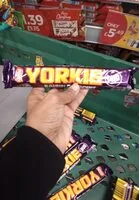 YORKIE DUO RAISIN & BISCUIT (Nestlé)