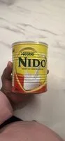 Nido powder milk 400 g