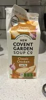 Classic Chicken (New Covent Garden Soup Co)