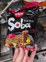 Soba Wok Style Chilli