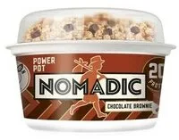 powerpot (Nomadic)