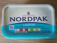 Spreadable Nordpak Lighter (Nordpak)