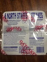 Oatcakes (North Staffs)