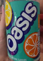 Citrus Punch (Oasis)