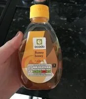 Runny honey
