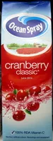 Cranberry Classic (Ocean Spray)