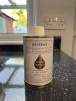 Extra virgin olive oil (Odysea)