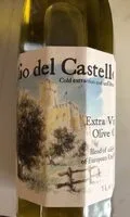 Olio del castello