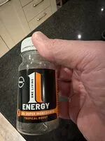 Energy Shot (One Living)