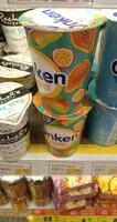 Mango Papaya Passion Fruit (Onken)