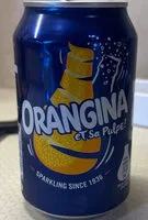 Orangina (Orangina)