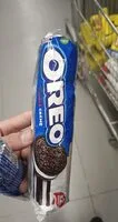 oreo double cream (Oreo)