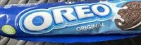Oreo Original Night Twist (Oreo)