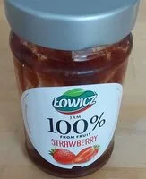 Strawberry Jam (Łowicz)