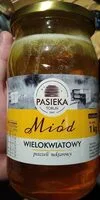 Honey pasieka Toruń