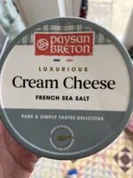 Cream Cheese (Paysan Breton)
