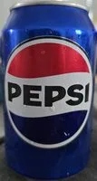 Pepsi 330ml Can (Pepsi)