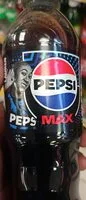 Pepsi Max 500ml (Pepsi)