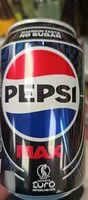 Pepsi Max Can 330ml (Pepsi)