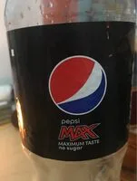 Pepsi Max (Pepsi)
