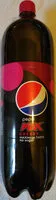 Pepsi Cola - Cherry 2L (Pepsi, Pepsico)