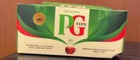 Original PG Tips (PG Tips)