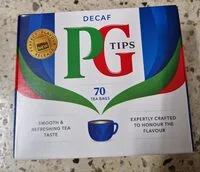 PG Tips Decaf (PG Tips)