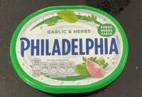 GARLIC & HERBS (PHILADELPHIA)