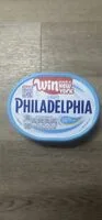 Medium fat soft cheese (Philadelphia)